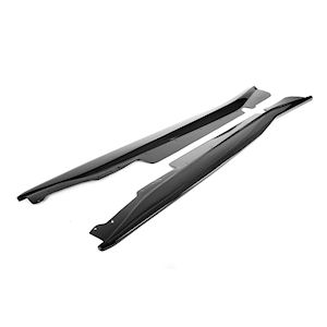 APR Carbon Side Rocker Extensions 14-19 Chevy Corvette