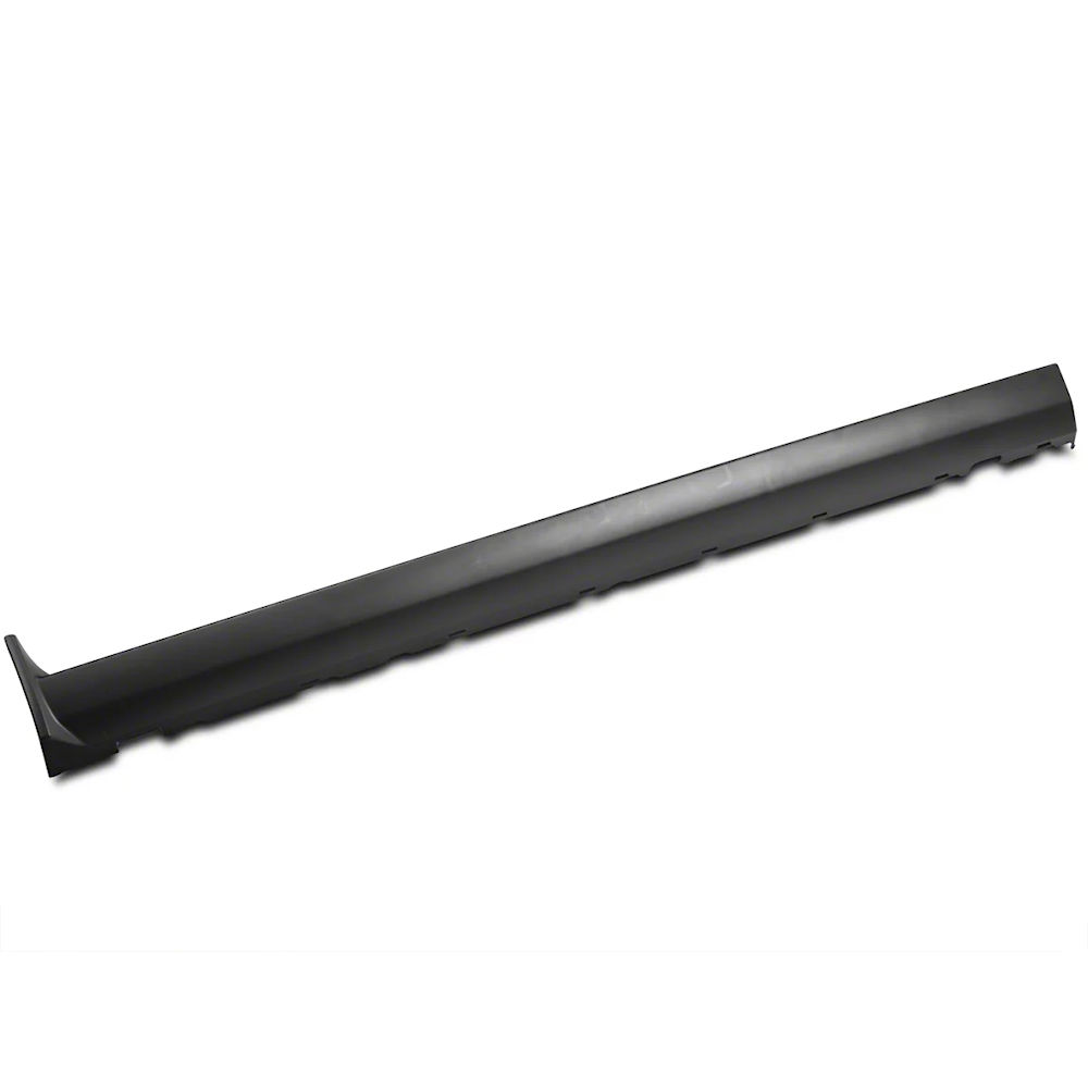 Side Rocker Panel LH (OEM) 05-09 Ford Mustang GT/CS