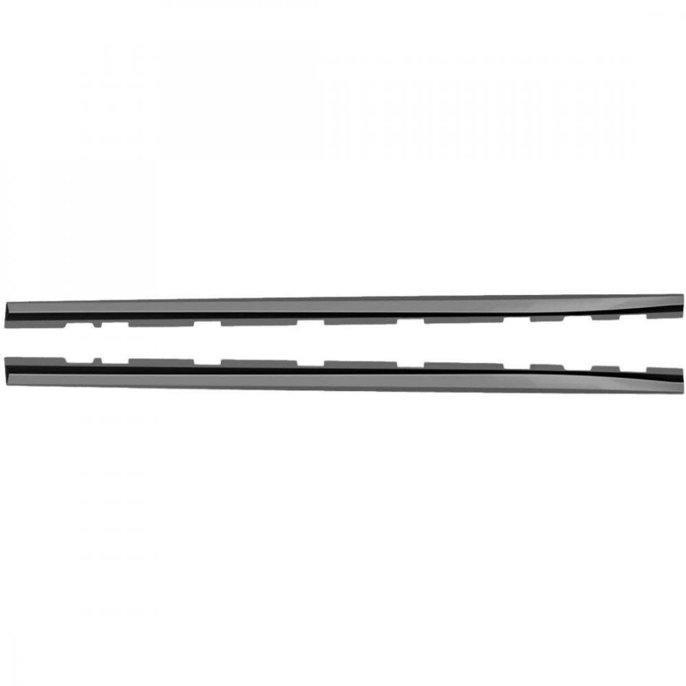 Side Rocker Panels (ACS-T4) 14-15 Chevy Camaro