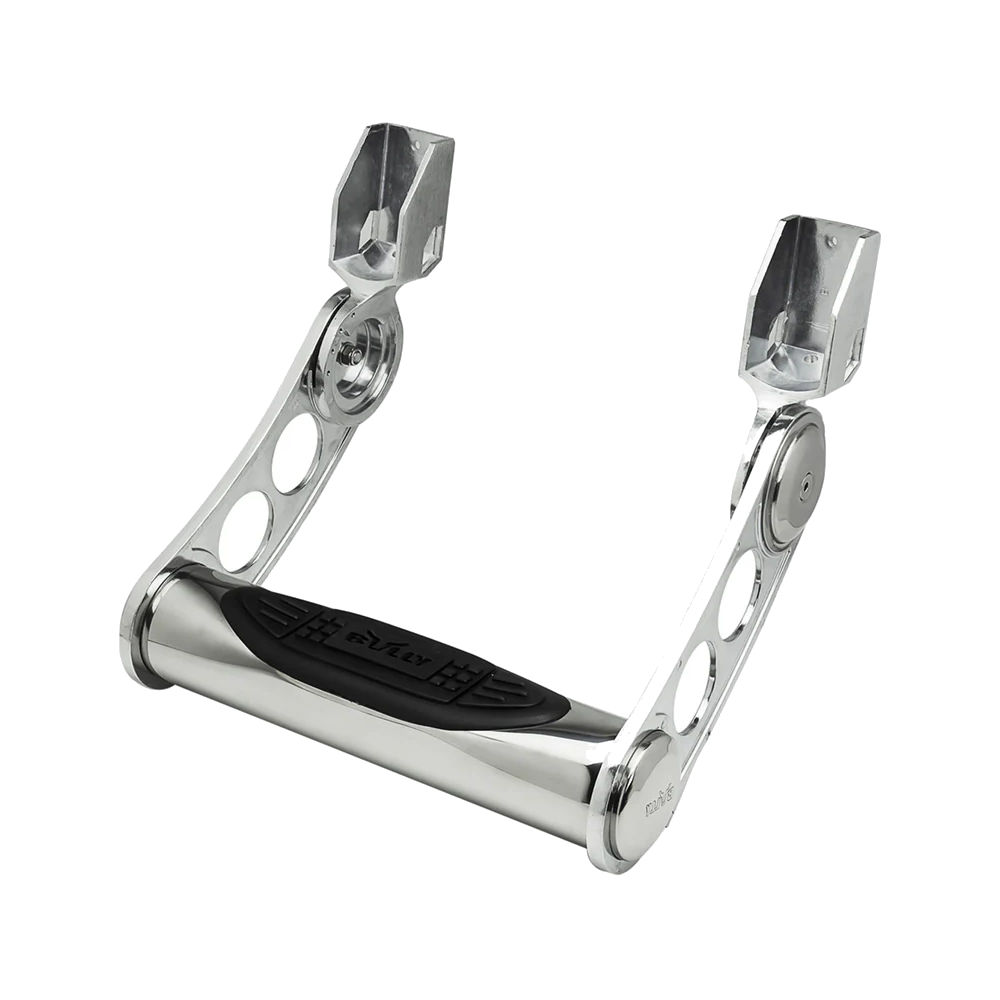 Side Truck Step AS-500 B 1x (polished) 73-20 Trucks