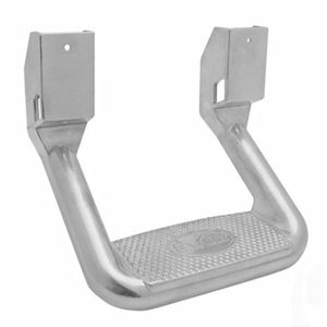 Bully Billet Side Truck Step Chevrolet Dodge Ford GMC