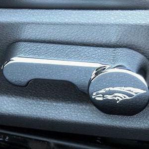 Dupont Sitzverstellhebel Chrom für 2005-14 Ford Mustang Dupont Sitzverstellhebel Chrom für 2005-14 Ford Mustang