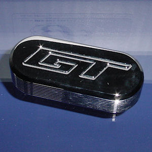 Dupont Sitzverstellknopf Chrom (05-14 Ford Mustang GT) Dupont Sitzverstellknopf Chrom (05-14 Ford Mustang GT)