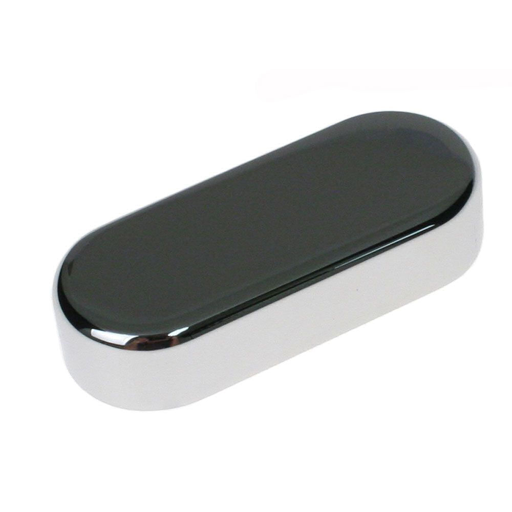Sitzverstellung Cover (Chrom) 05-14 Ford Mustang