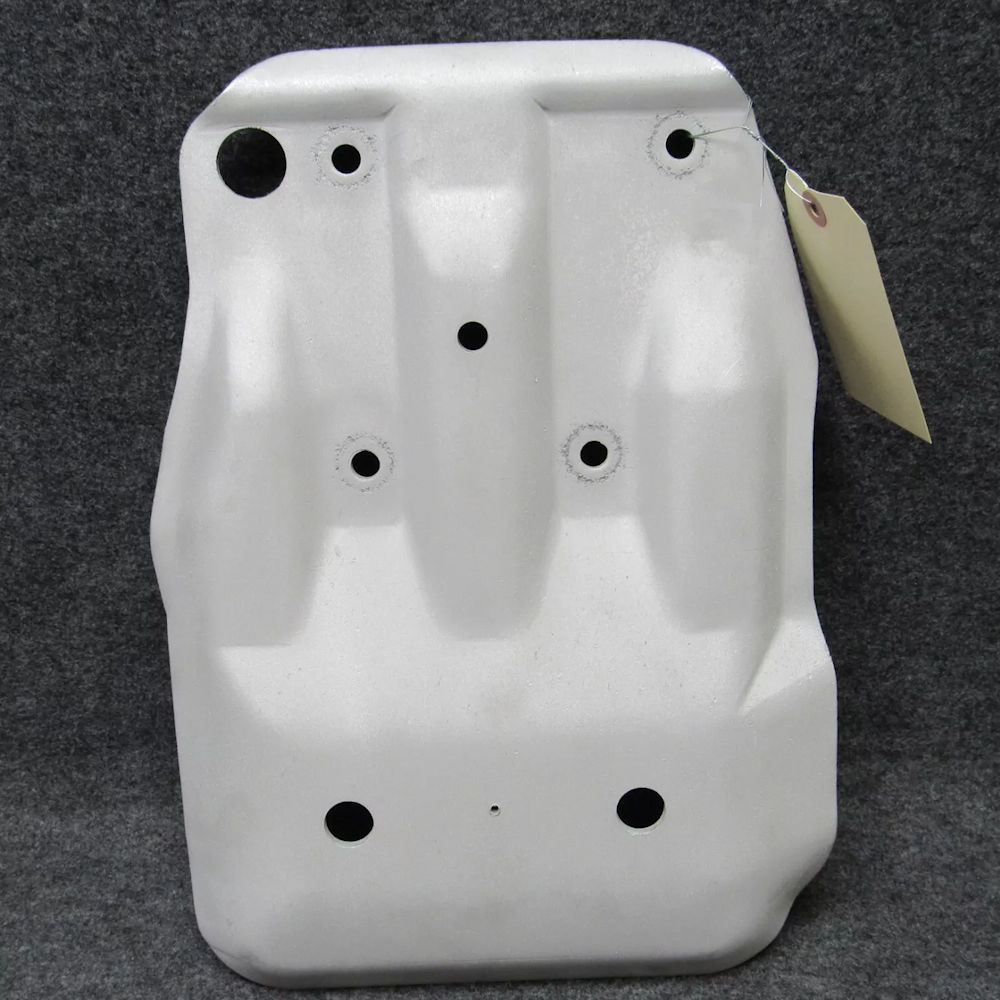 Skid Plate Guard (Transfer Case) 88-99 GM Trucks/SUV