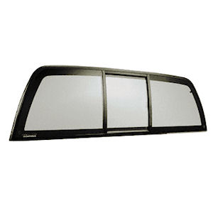 CRL Power Sliding Window for 2009-2018 Dodge RAM Trucks