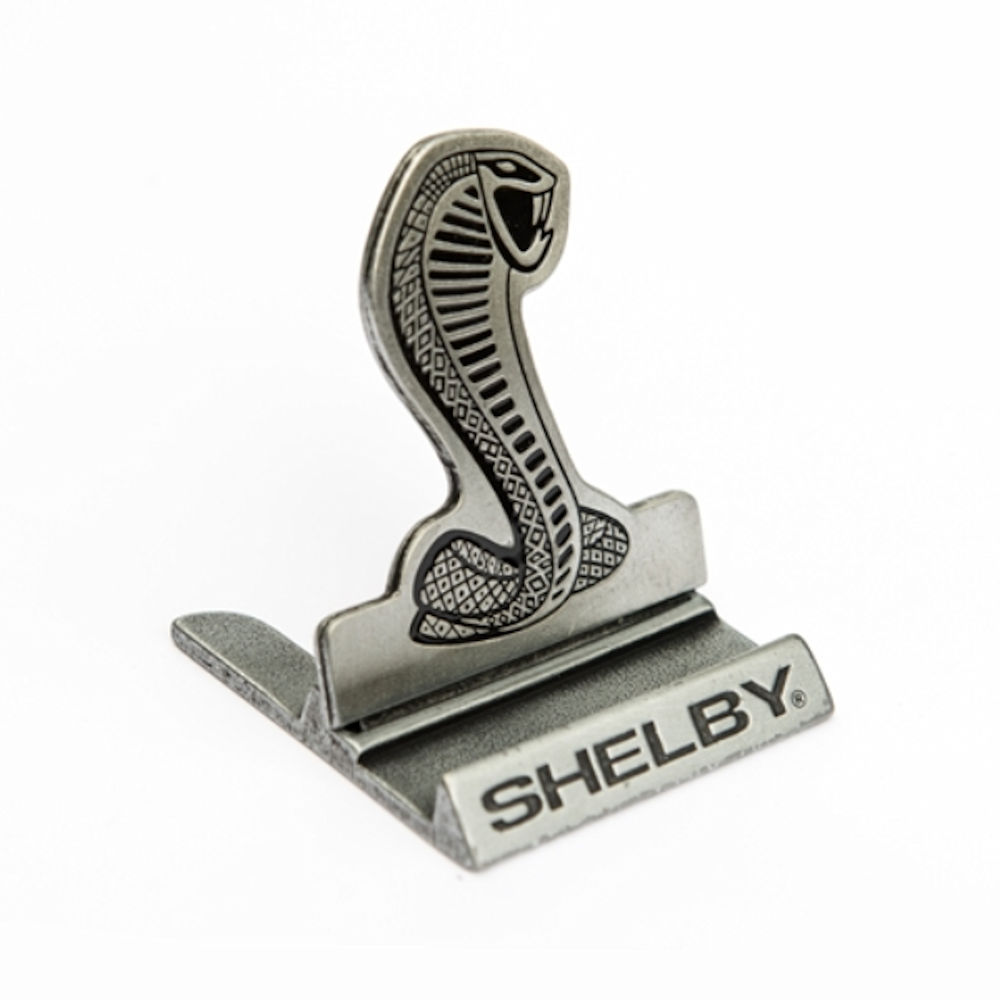 Smart Phone Halterung (Metall) Shelby Tiffany Snake