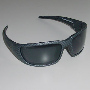 Gattaca Sonnenbrille im Karbon Design Wrap Style G78a Gattaca Sonnenbrille im Karbon Design Wrap Style G78a