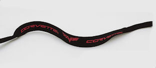 Chevrolet Corvette Eyewear Deluxe Neopren Halteband Chevrolet Corvette Eyewear Deluxe Neopren Halteband