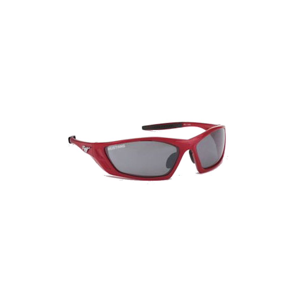 Sonnenbrille - Mustang Eliminator (rot)