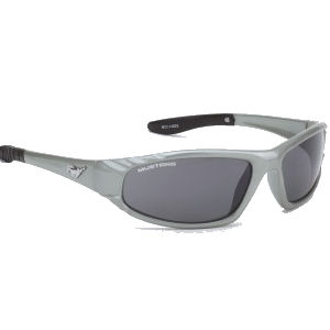 Ford Mustang Eyewear Eliminator Sonnebrille (silber)