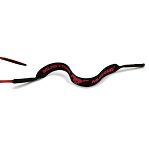 Ford Mustang Deluxe Neopren Halteband von Mustang Eyewear Ford Mustang Deluxe Neopren Halteband von Mustang Eyewear