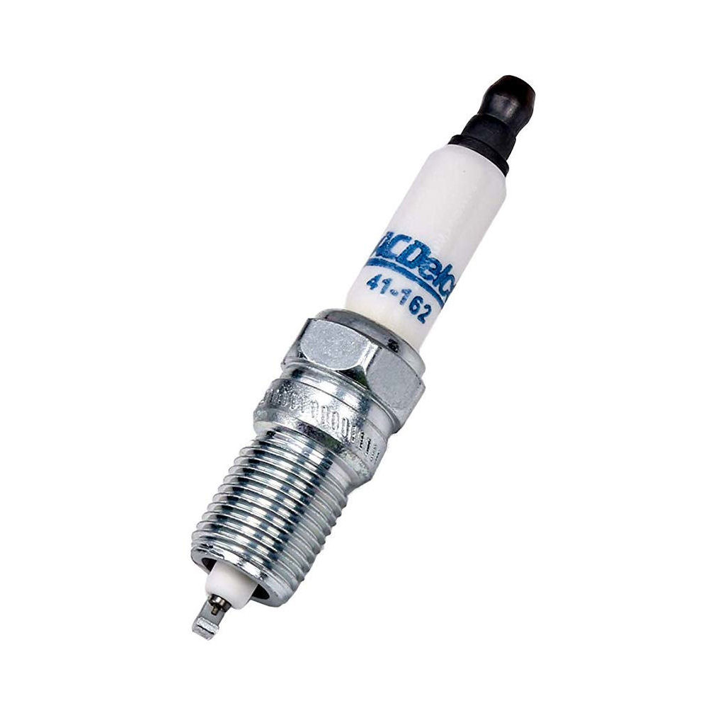 Spark Plug - Iridium (41-162) 97-10 GM vehicles
