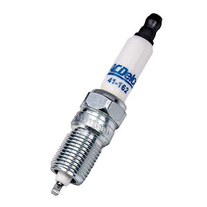 AC Delco Iridium Spark Plug for Chevy Avalanche Camaro