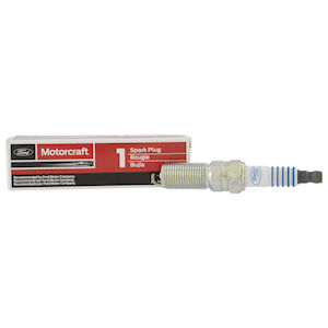 Motorcraft Iridium Spark Plug for 2015-17 Roush Stage 2