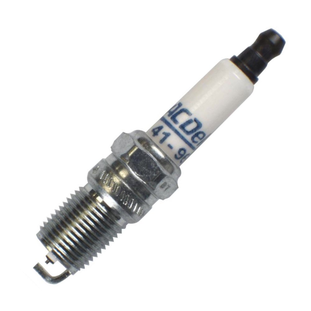AC Delco Platinum Spark Plug for Chevy Avalanche Corvette SSR Silverado