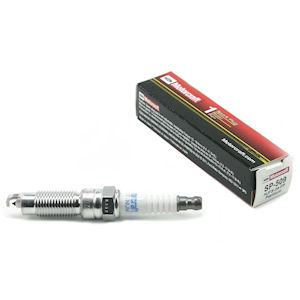 Motorcraft Platinum Spark Plug for 2008-2010 Ford Musta