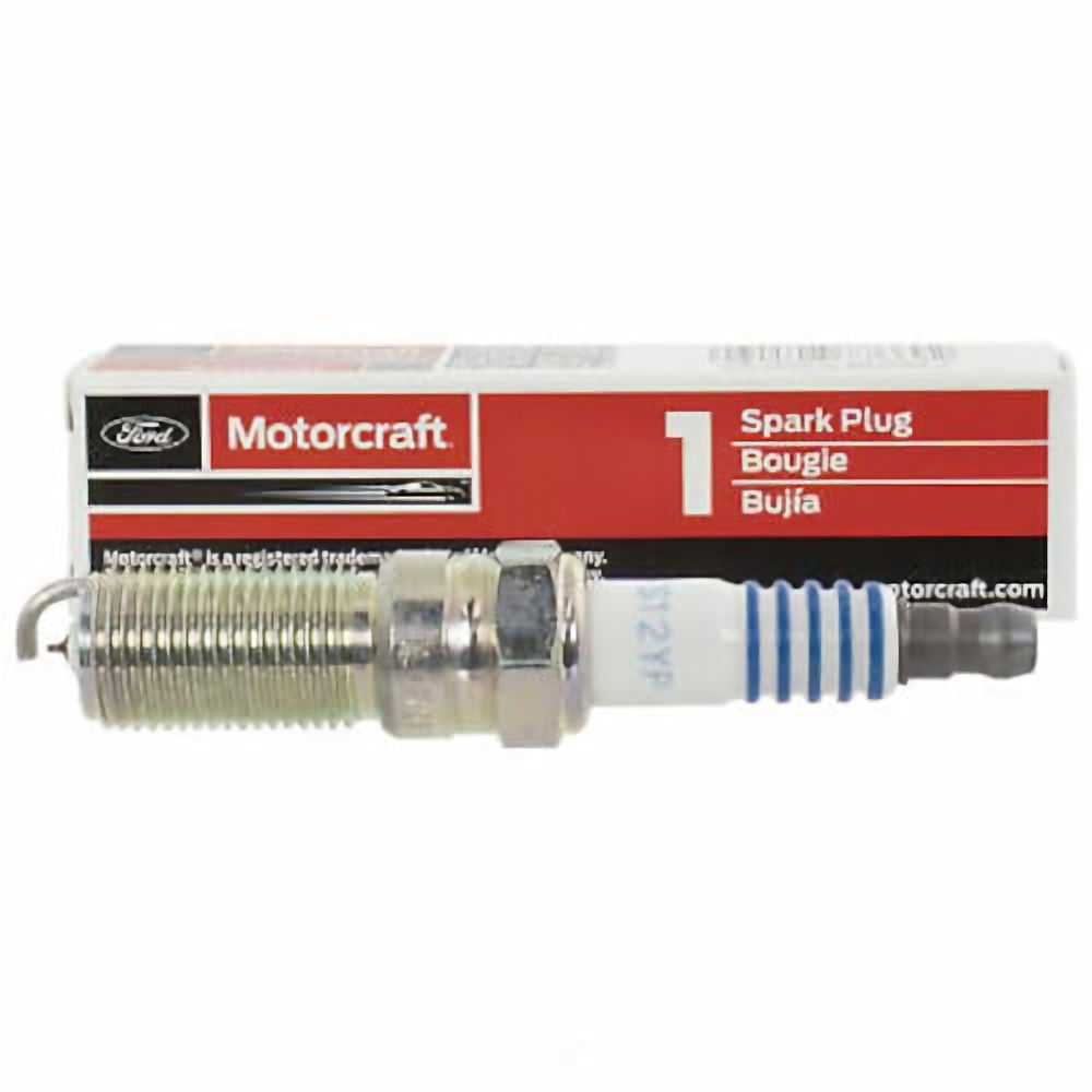 Spark Plug - Platinum (SP522x) 15-17 Roush Stage 1