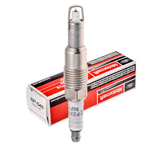 Motorcraft Platinum Spark Plug for 2004-2008 Ford F150 
