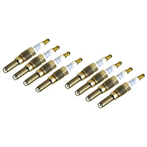 Ford Racing Spark Plugs 16mm 3L3E 05-08 Ford Mustang GT