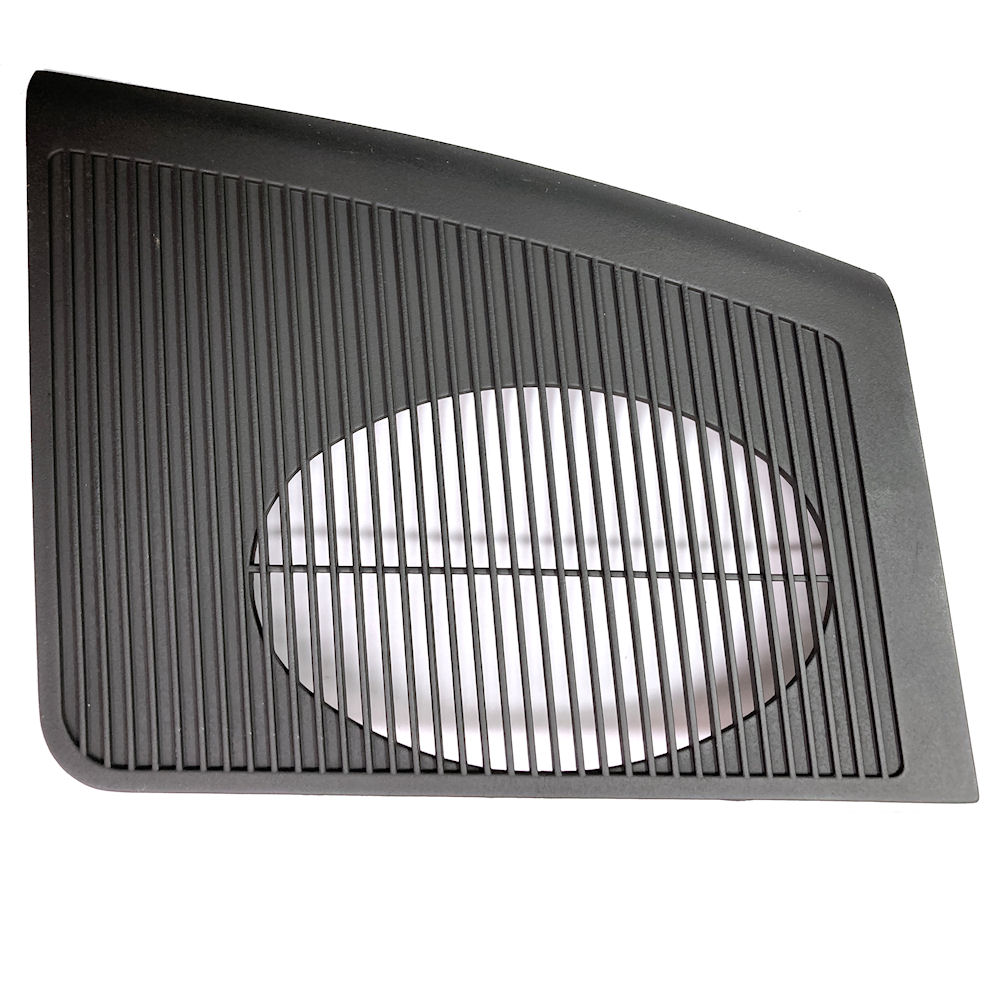 Speaker Grille Dash RH (Repro) 88-94 GM Trucks SUV