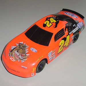 Toy Biz Jurassic Park Spielzeug-Modell Jeff Gordon 1/18 Toy Biz Jurassic Park Spielzeug-Modell Jeff Gordon 1/18