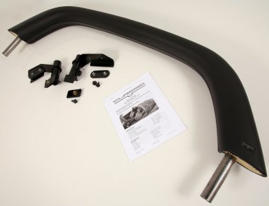 CDC Sport-Bar Bügel für 2011-15 Chevrolet Camaro Cabrio CDC Sport-Bar Bügel für 2011-15 Chevrolet Camaro Cabrio