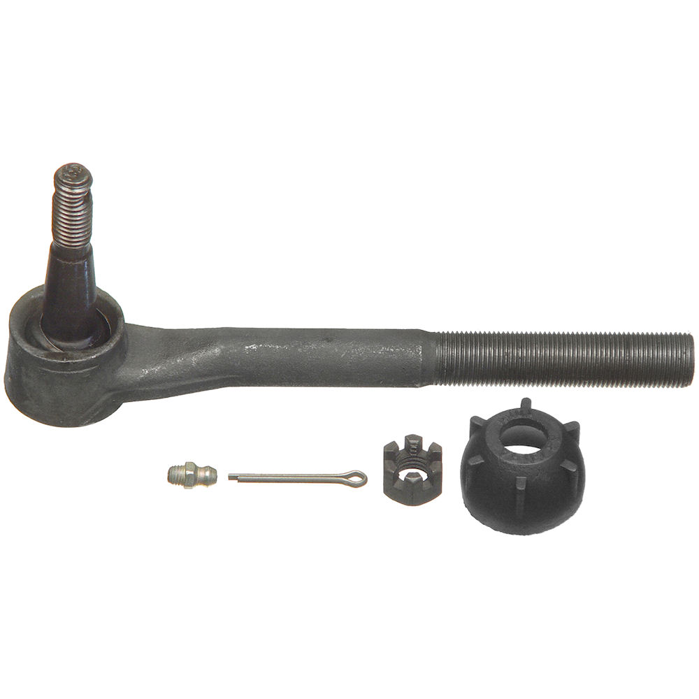 Spurstangenkopf Aussen (Repro) 88-99 GM Trucks SUV