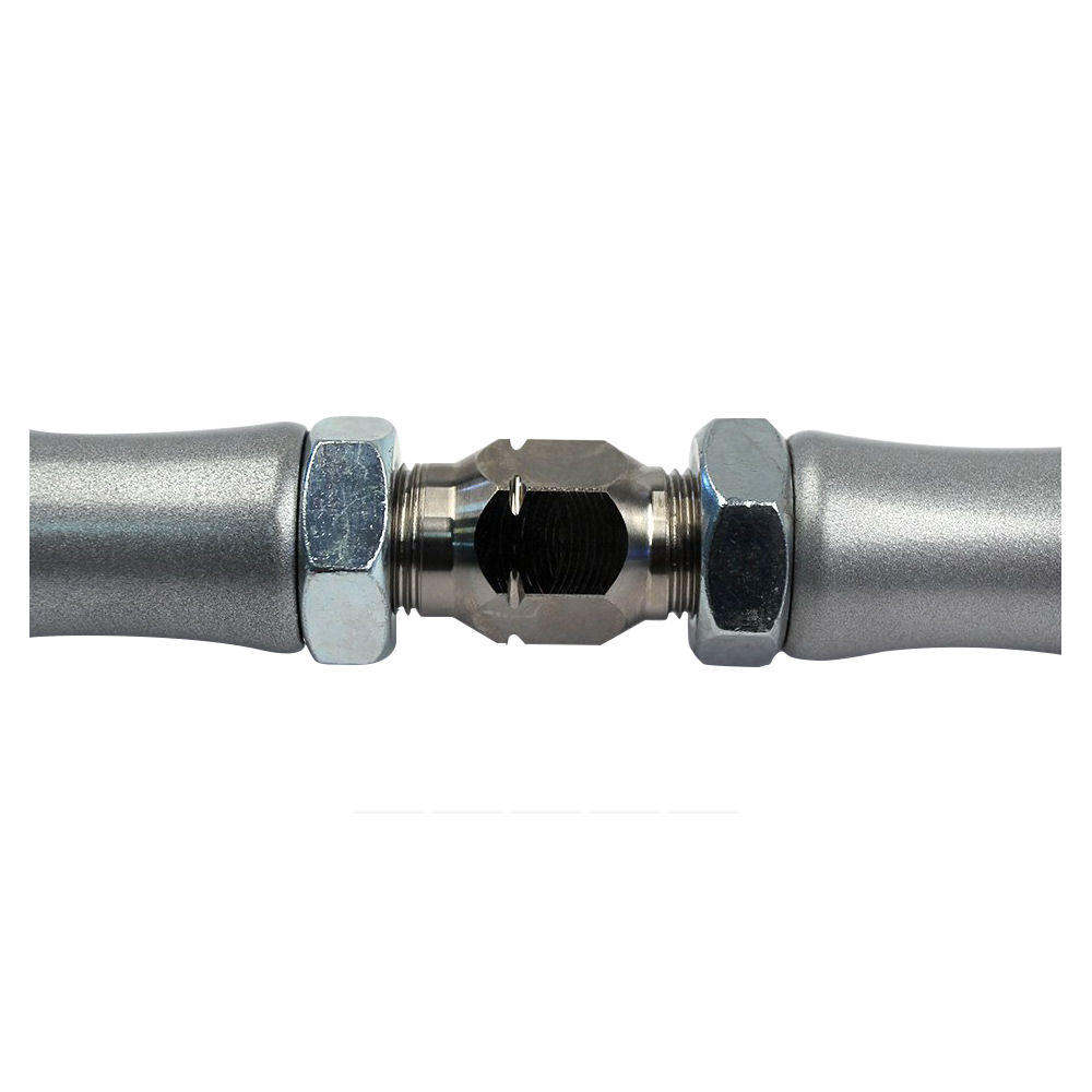 Adjustable Street Panhard Bar from Steeda for 200514 Ford Mustang