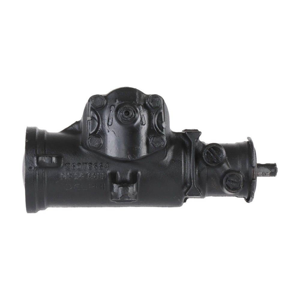 Reman Steering Gear Box for 20032007 Hummer H2