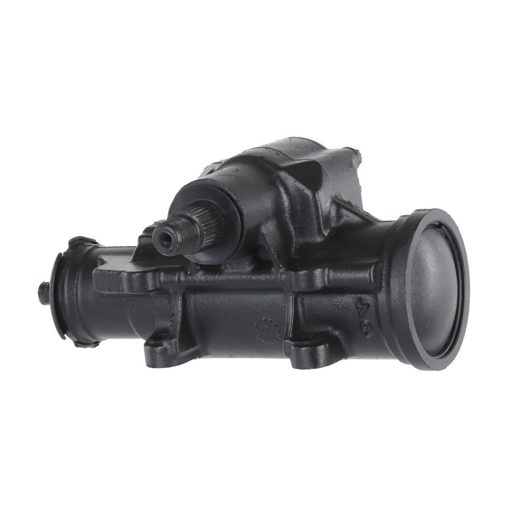 Reman Steering Gear Box for 20032007 Hummer H2