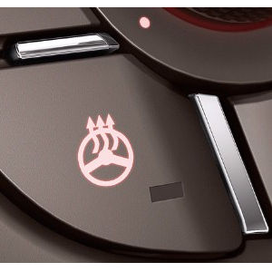Heatable Steering Option for AZA Auto Wheel Steerings