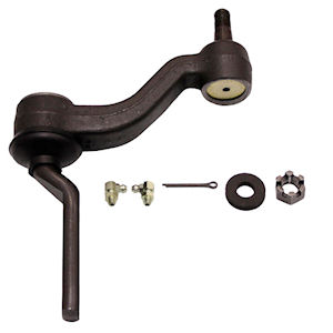 Repro Steering Idler Arm from MOOG Parts for 1988-1991 Chevy/GMC Trucks