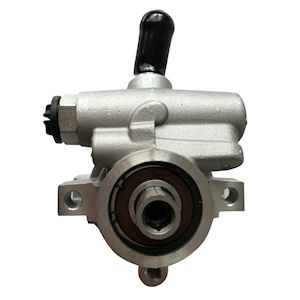 Power Steering Pump from (Repro) for 1997-203 Chevrolet Corvette