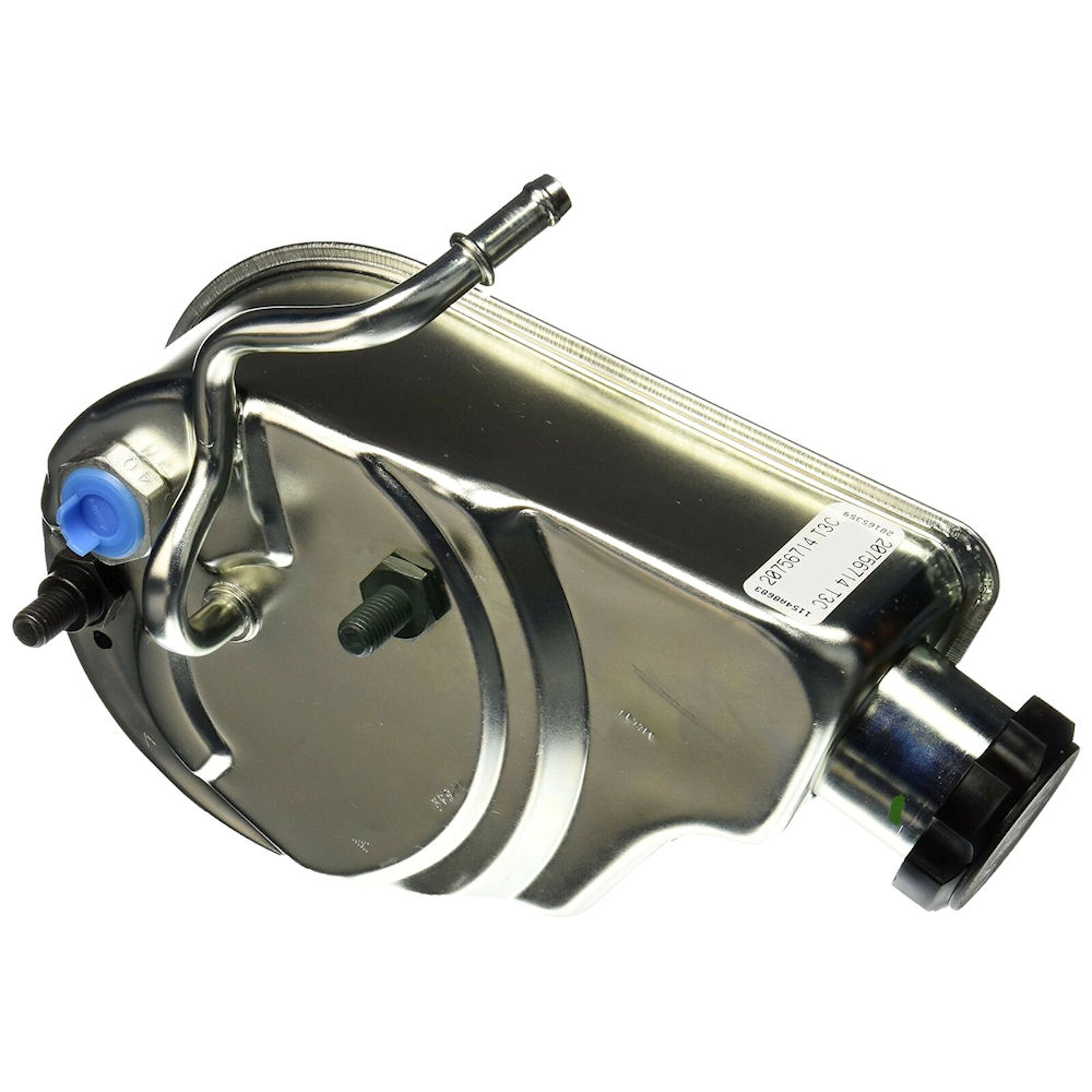 Steering Pump/Reservoir (OEM) 07-14 GM Trucks/SUV
