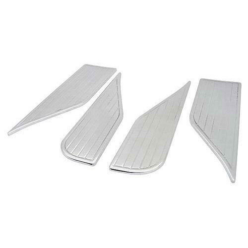 Step Plates Billet (Empire) 88-98 Chevy/GMC Sportside