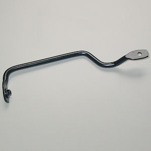 1x Front Stoßstangen-Strebe LH für 2007-2010 Saturn Sky 1x Front Stoßstangen-Strebe LH für 2007-2010 Saturn Sky