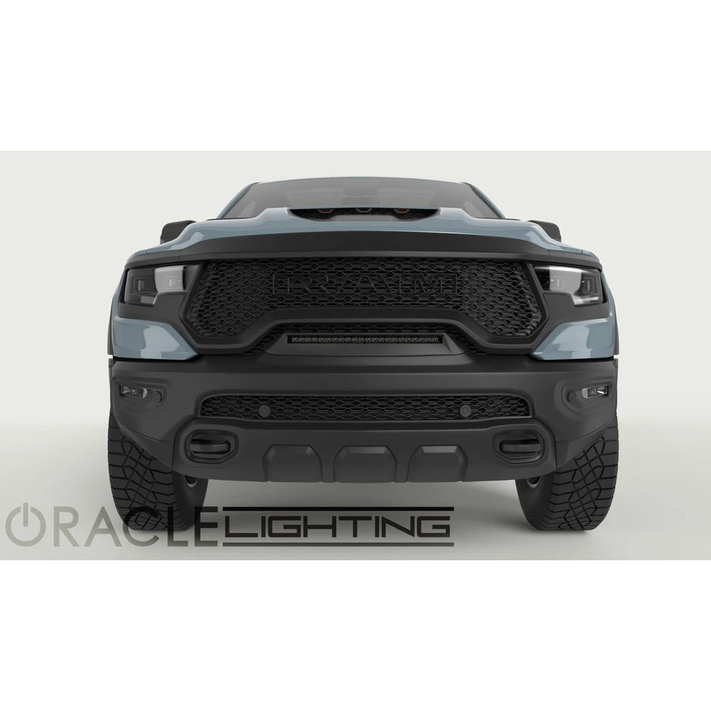 Front Stoßstangen LED Light Bar Paar Ram 1500 (Gen.4) Bj:11-18 In