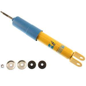 Bilstein B6 4600 Stoßdämpfer (1999-06 Chevy Silverado) Bilstein B6 4600 Stoßdämpfer (1999-06 Chevy Silverado)