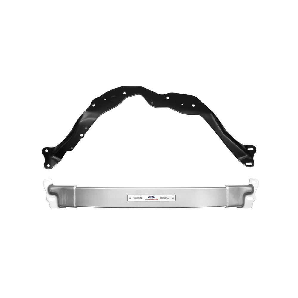 Ford Racing Strut Tower Brace for 20152021 Ford Mustang GT EB GT350