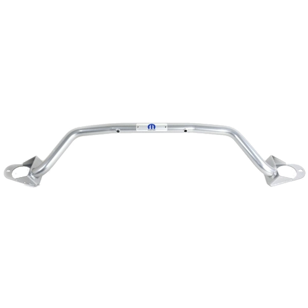 Steel Strut Tower Brace from Mopar for 20062022 Dodge Charger V8