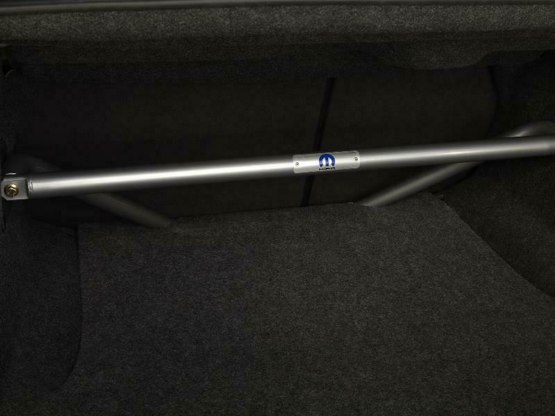 Steel Strut Tower Brace from Mopar for 20112022 Dodge Challenger