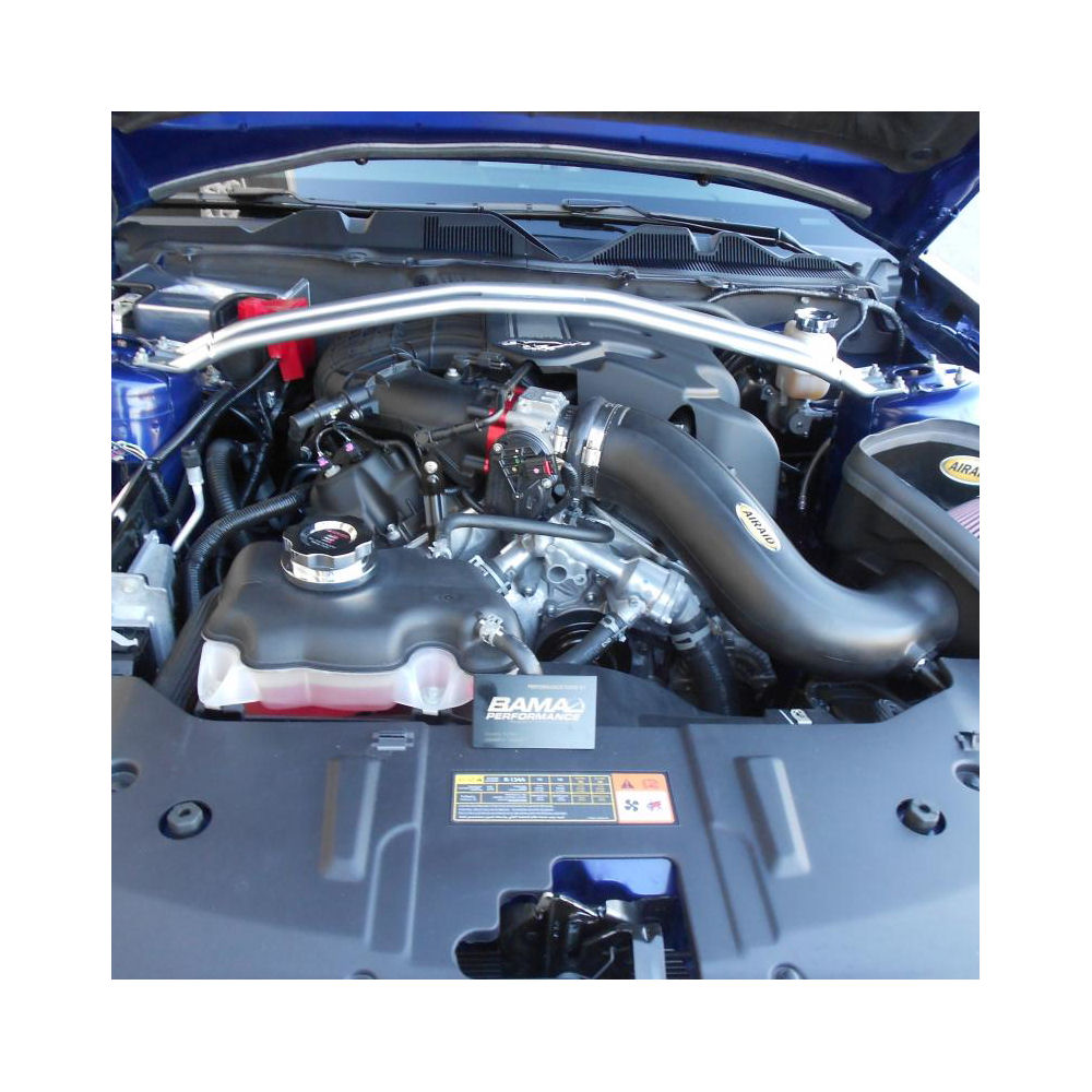 Ford Racing Strut Tower Brace for 05-14 Ford Mustang V6