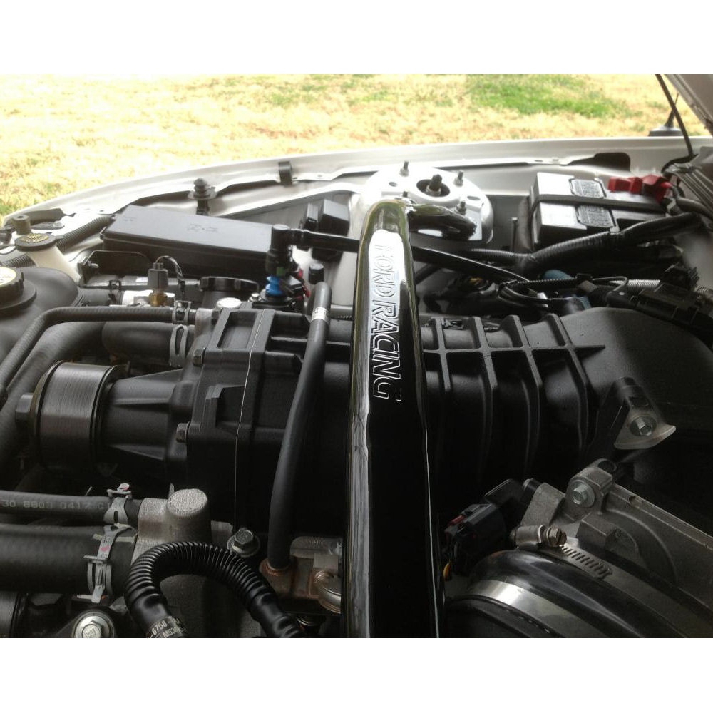 Ford Racing Strut Tower Brace for 20072009 Shelby GT500KR