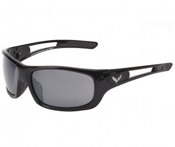 Chevy Corvette Eyewear C7 Series Sunglasses Full Frame