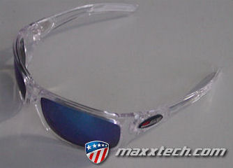 Sunglasses - Full Frame (crystal) 15-19 Chevy Corvette Z06