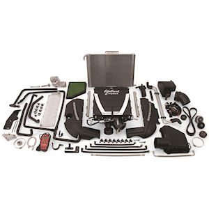 Edelbrock E-Force Supercharger S1 for 10-15 Camaro L99