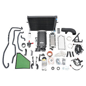 Edelbrock E-Force Supercharger S1 for 2016-24 Camaro V6