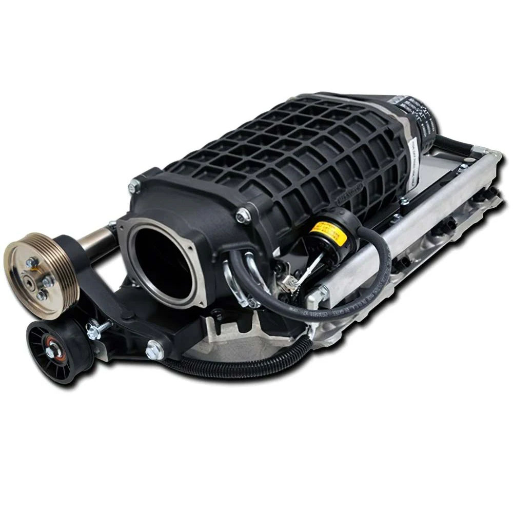 Supercharger-Kit IC (TVS2300) 10-15 Chevy Camaro L99