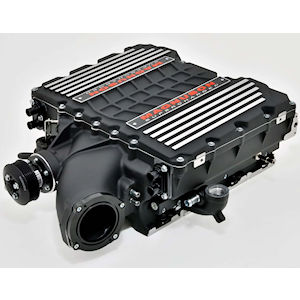 Magnuson TVS2650 Supercharger (09-10 Dodge Challenger)